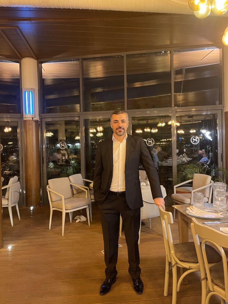 Fatih Kaya Adana