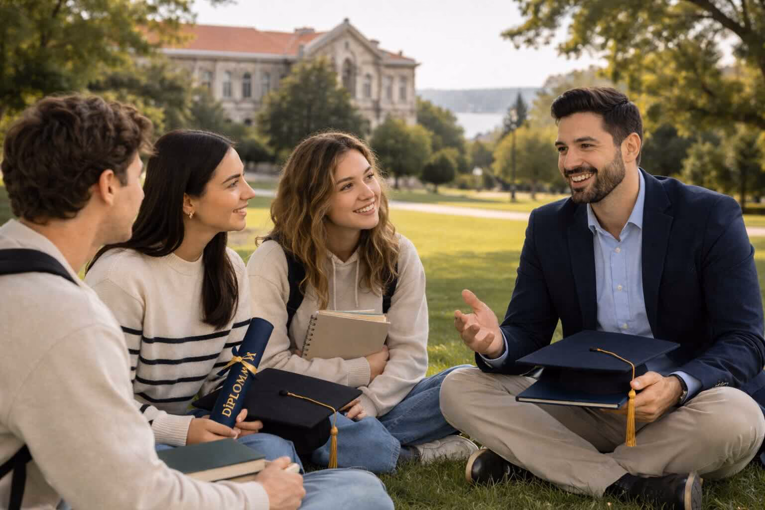 Mesleki ve Akademik Danışmanlık