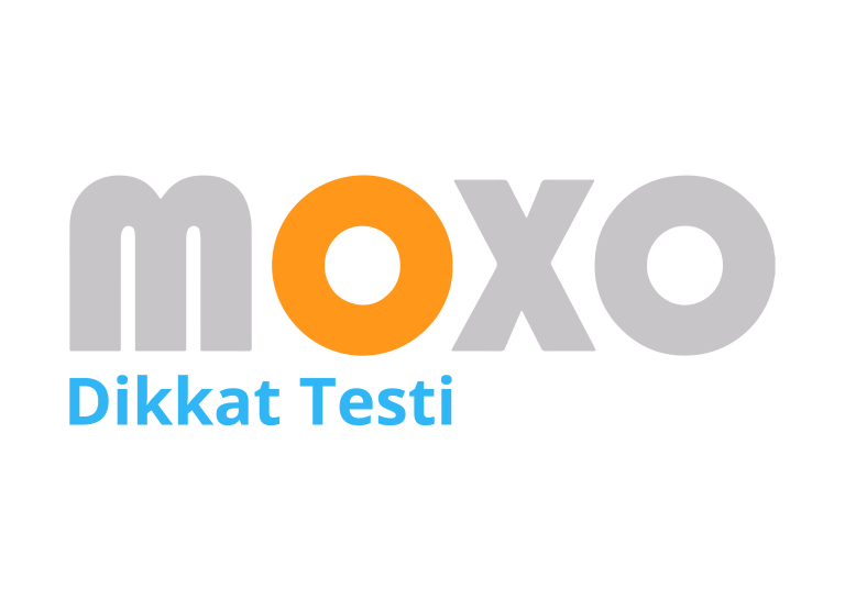 Moxo Dikkat Testi Adana