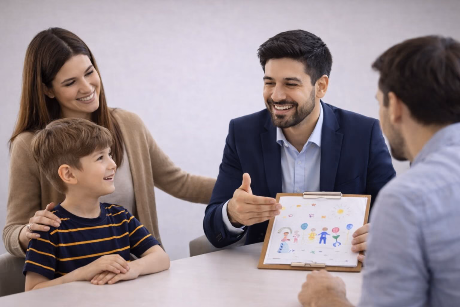Özel Eğitim Danışmanlık