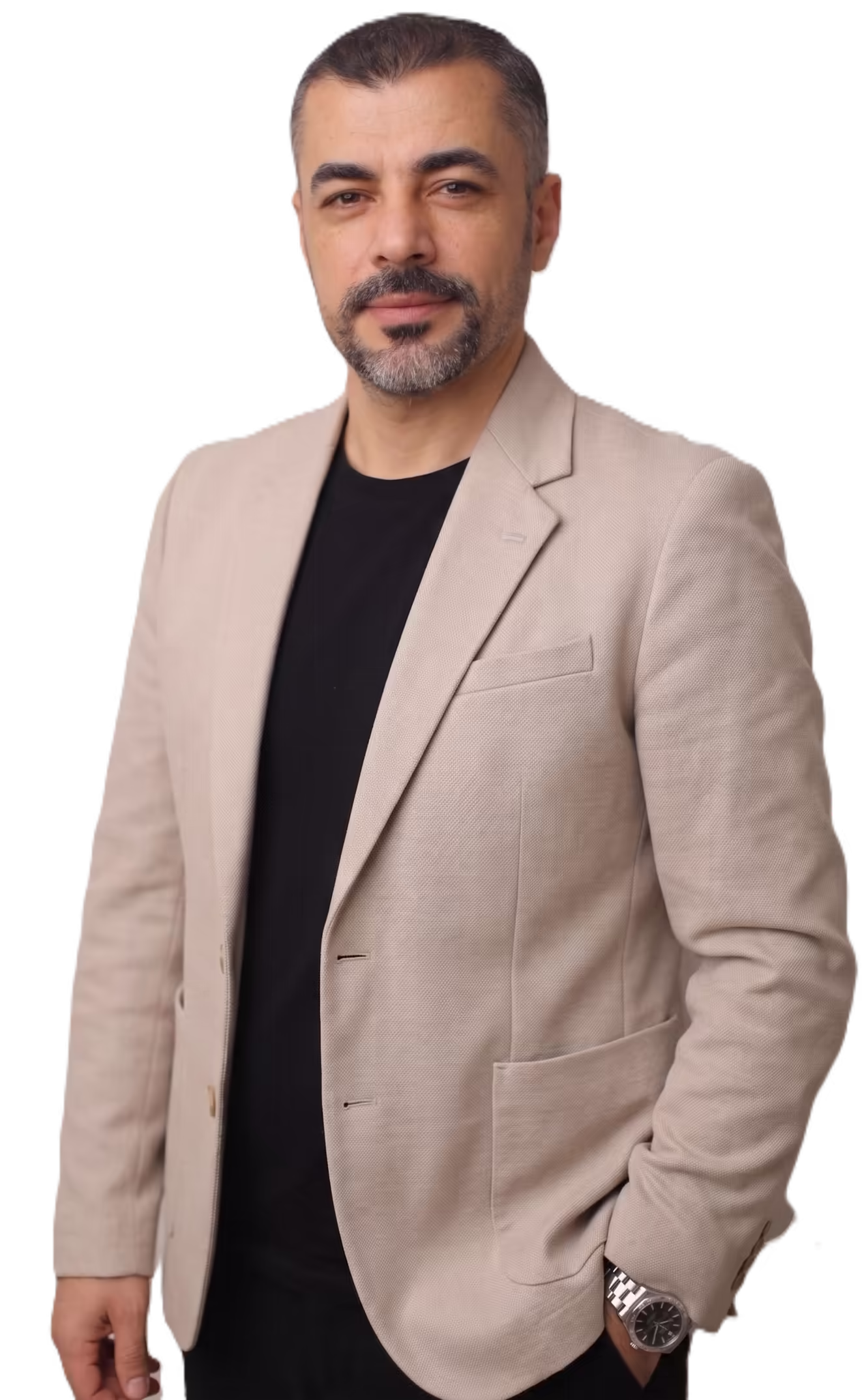 Prof. Dr. Fatih Kaya