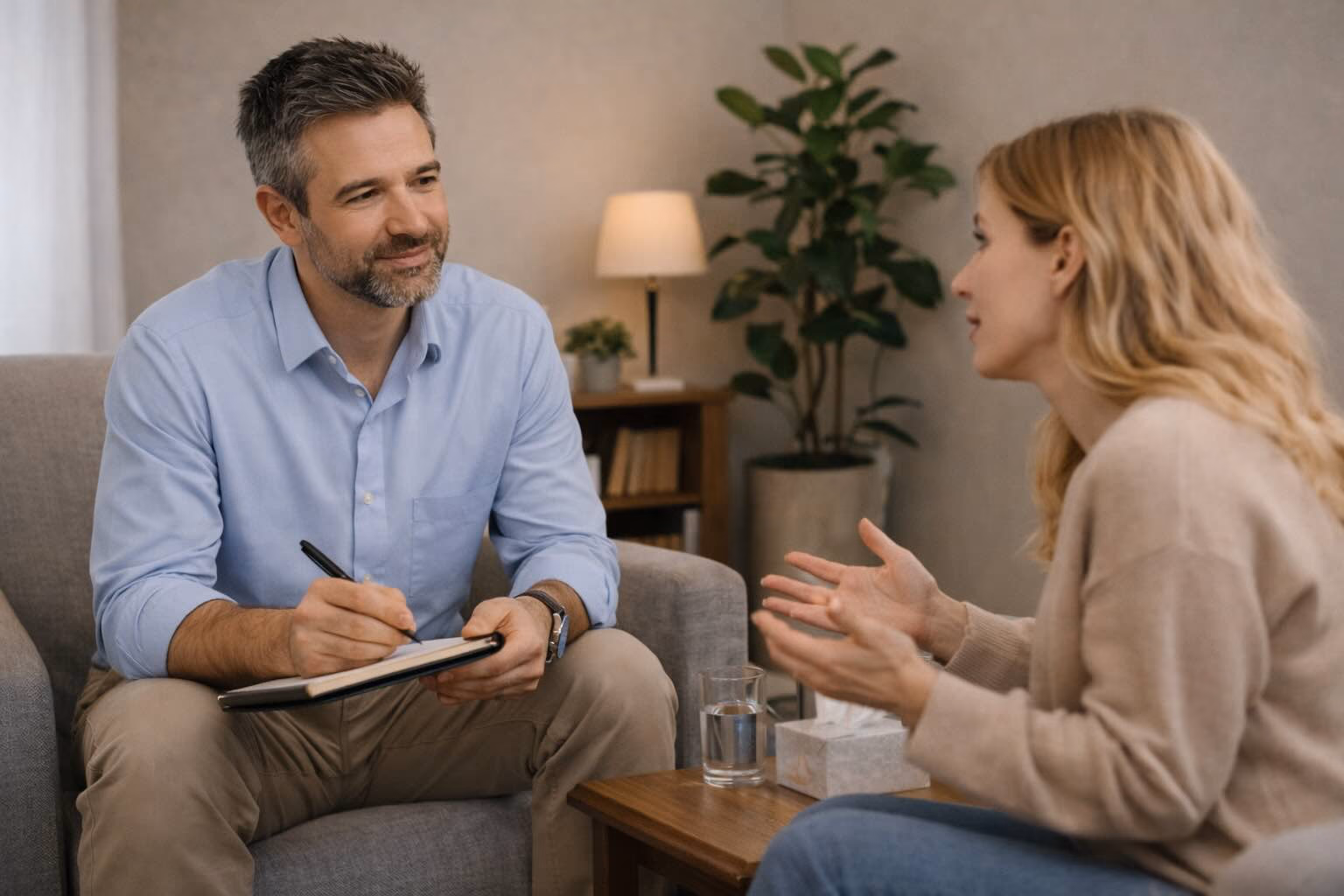 Session In Englisg