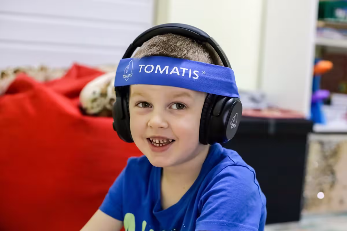 Tomatis Yontemi 110
