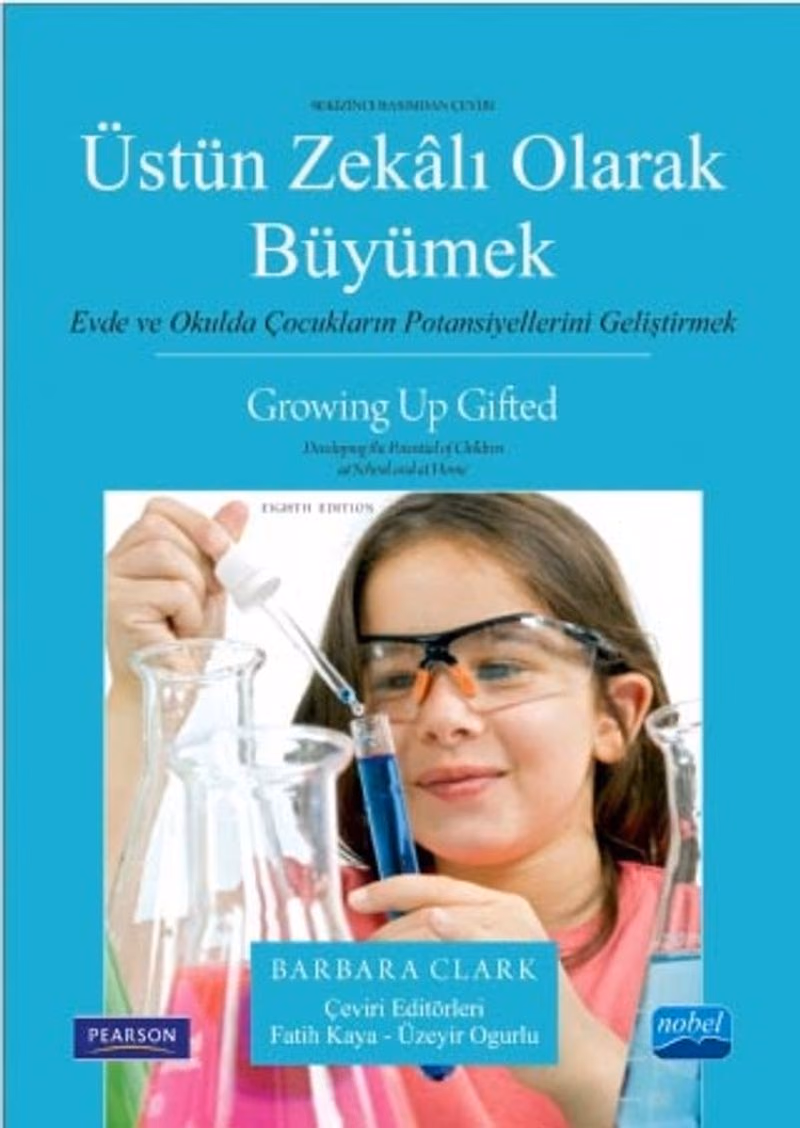 Evde ve Okulda Çocukların Potansiyellerini Geliştirmek