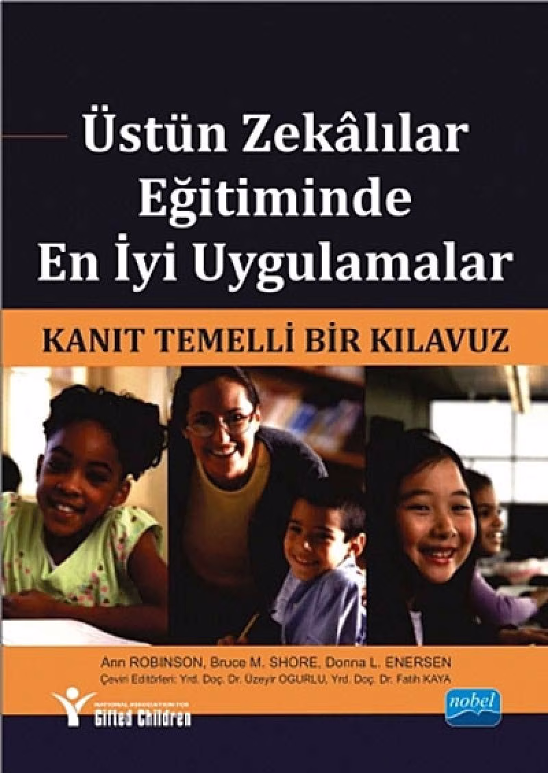 Üstün Zekâlılar Eğitiminde En İyi Uygulamalar