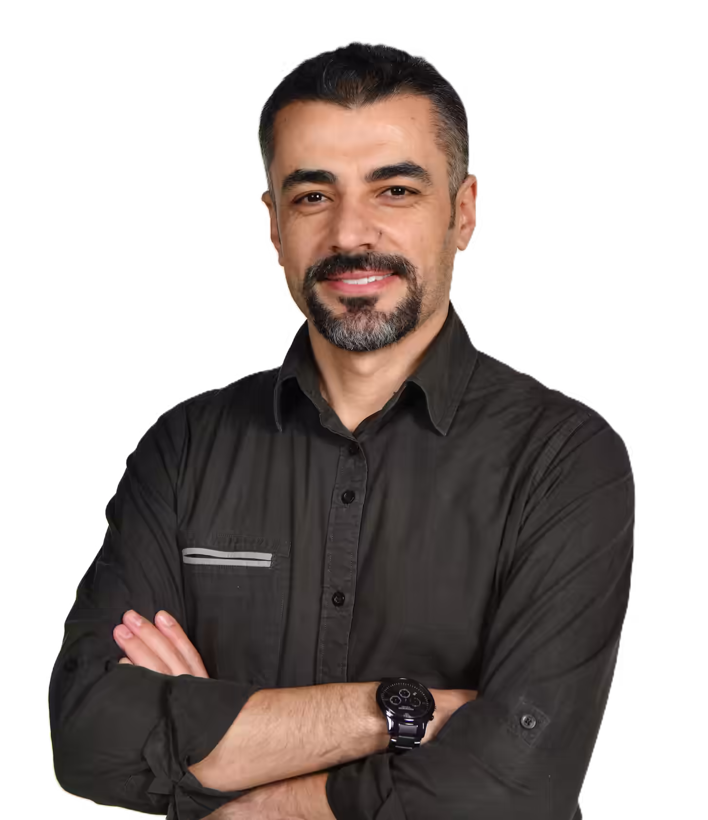 Prof. Dr. Fatih Kaya