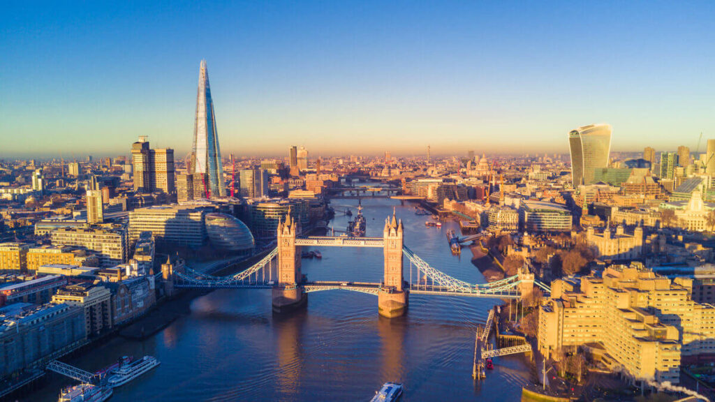İngiltere (UK) Psikolojik Danışma