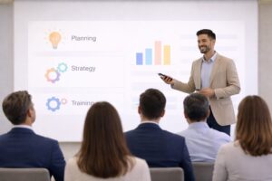 Psikoterapist 16 Kurumsal Eğitim ve Seminerler