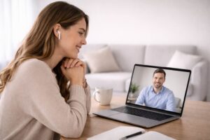 Psikoterapist 9 Online Psikolojik Danışma