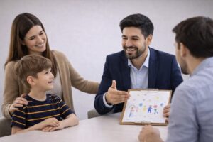 Psikoterapist 15 Özel Eğitim Danışmanlık