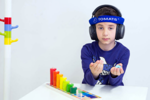 Psikoterapist 7 Tomatis Yöntemi - Dinleme Terapisi