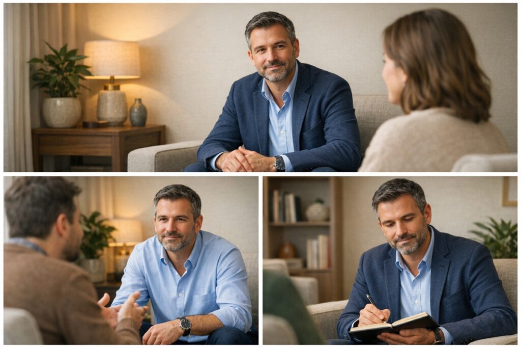 Adana Bireysel Terapi