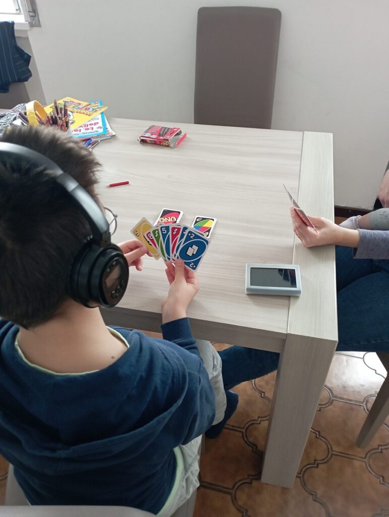 Psikomotor Güçlükler ve Dispraksi Desteği